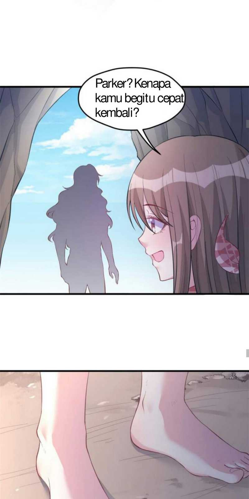 Beauty and the Beasts Chapter 214 Gambar 15